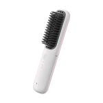 Xiaomi Cordless Hair Straightener Brush EU | Ceramic heating system | Ionic function | Temperature (min) 160 C | Temperature (ma
