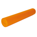 Volas masažinis TOORX AHF-270 90cm D15cm orange