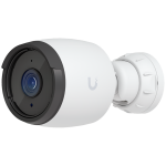 UBIQUITI UniFi G6 Bullet, 4K PoE Camera