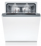 Bosch Serie 8 SMD8TCX04E integruojama indaplovė, 60cm, 14 komplektų, A klasė, 42dB