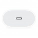 MD3J4ZM/A USB-C Power adapter 20W, White