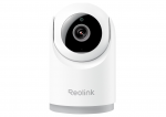 Reolink | Smart Wi-Fi PT Indoor Security Camera | E331 | PTZ | 5 MP | F4mm/F1.6 | H.264 | Micro SD, Max. 512 GB