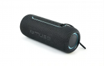 Muse | M-780 BT | Speaker Splash Proof | Waterproof | Bluetooth | Wireless connection | Portable | Black
