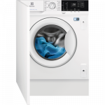 Skalbyklė ELECTROLUX EWN7F447WI