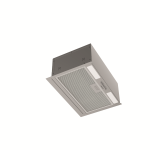 CATA RITMA 45 X /A | Hood | Canopy | Energy efficiency class A | Width 44.5 cm | Mechanical | 480 m /h | LED | Stainless steel