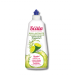 Indaplovių skalavimo priemonė Citrina SCALA 500ml