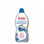 Koncentruotas skalbinių mink&scaron;tiklis Rugiagėlės ir Gardenija SCALA (60 skalbimų) 1500ml