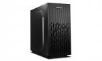 Deepcool | MATREXX 30 SI | Black | Micro ATX | Power supply included No | ATX PS2 (maximum length: 170mm)