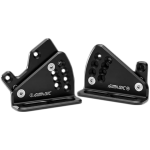 SIMAGIC Alpha Mounting Brackets. S466