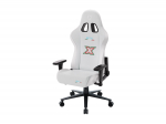 Onex | Gaming Chair | STC X Hardcore | White