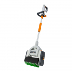 Batavia B.V. | Maxxbrush 1020W Multi-Brush 26cm, Spiral Brush (Green) | 1020 W