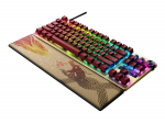 Razer Huntsman V3 Pro Tenkeyless | Gaming Keyboard | Wired | US | Counter-Strike 2 Edition | USB Type-C | Razer Analog Optical S