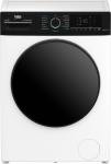 Beko BMM5DFO5741WPB skalbyklė-džiovyklė, 7/5kg, 1400aps./min., A/D, garų funkcija, 52cm