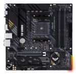 Mainboard|ASUS|AMD B550|SAM4|MicroATX|1xPCI-Express 3.0 1x|1xPCI-Express 3.0 16x|2xM.2|1xPCI-Express 4.0 16x|Memory DDR4|Memory