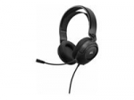 CORSAIR HS35 v2 MP Gaming Headset Carbon