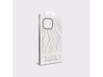 MIO Sandy Zebra Magsafe Case Compatible for iPhone 17 Pro