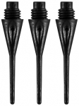 Darts antgaliai softip DIMPLE 2BA 1000vnt