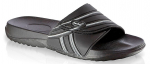 &Scaron;lepetės unisex ACTIVE 75592 20 41 black