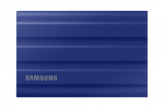 External SSD|SAMSUNG|T7|1TB|USB 3.2|Write speed 1000 MBytes/sec|Read speed 1050 MBytes/sec|MU-PE1T0R/EU