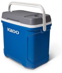 Igloo Latitude 30 &scaron;aldymo dėžė, 28l, mėlyna