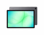 Samsung Tab A11+ (X230) | Galaxy | 11 " | Grey | TFT LCD | 1200 x 1920 pixels | Mediatek | Dimensity 7300 (4 nm) | 8 GB | 256 GB