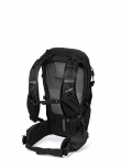 Berghaus Prism PT InterActive Jacket size M + Berghaus Remote Hike 23l Dame Ryggsekk Black Backpack