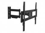 Logilink BP0019 TV Wall mount, 37"-70", tilt +10 -20 ,swievel +-90 , 473mm | Logilink | Wall Mount | BP0019 | 37-70 " | Maximum