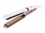 Adler | Hair Straightener | AD 2321 | Warranty 24 month(s) | Ceramic heating system | Display LCD | Temperature (min) 140 C | Te