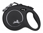 Flexi New Classic Dog Retractable lead 8 m