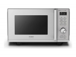 Caso | Microwave Oven | Chef HCMG 25 | Free standing | 900 W | Convection | Grill | Stainless Steel