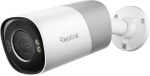 Reolink | 4K Smart PoE Camera with ColorX Night Vision | RP-PCB8M | Bullet | 8 MP | 2.8mm/F1.6 | IP67 | H.265/H.264 | MicroSD ca