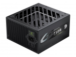 Gamemax PSU | GZ 750G | 750 W | Gold | Full Modular