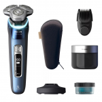 Philips i9000 Prestige XP9201/33 Wet & Dry Electric Shaver with SkinIQ
