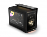 PC|MSI|Desktop|Intel Core Ultra 7|265K|64 GB|DDR5-SDRAM|Storage SSD|SSD 1 TB|NVIDIA GeForce RTX 5070 Ti|On board graphics Intel