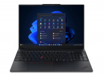 Lenovo ThinkPad E16 Gen 4 16 WUXGA AMD R7 AI 345/16GB/512GB/AMD Radeon 840M/WIN11 Pro/Nordic Backlit kbd/FP/3Y Warranty | Lenovo
