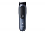Braun 11in1 Grooming Kit | All-in-One Series 7 AIO7540 | Cordless | Number of length steps 14 | Black/Blue