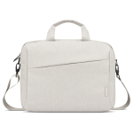 Lenovo Laptop Topload T210 | Fits up to size 16 " | Topload | Shoulder strap | Beige