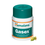 Himalaya Gasex 100 tablečių
