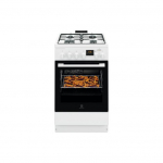 Viryklė Electrolux LKK560232W