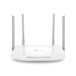 TP-Link EC220-G5 wireless router Gigabit Ethernet Dual-band (2.4 GHz / 5 GHz) 4G White