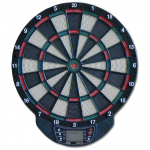 Darts taikinys elektr. VEGA DA-20 su strėl.