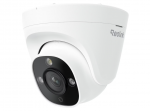 Reolink | 4K Smart PoE Camera with Color Night Vision | RP-PCT8M | Dome | 8 MP | 2.8mm/F1.6 | IP67 | H.265/H.264 | MicroSD card