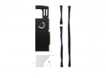 Lenovo NVIDIA RTX 4000 Ada vaizdo plok&scaron;tė, 20GB GDDR6 ECC, PCIe 4.0 x16, 4 DisplayPort