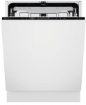 Electrolux E82LB510S įmontuojama indaplovė, 60cm, 14 komplektų, ComfortLift, B