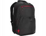 Lenovo | ThinkPad Essential Plus 15.6-inch Backpack (Sustainable & Eco-friendly, made with recycled PET: Total 28% Exterior: 60%
