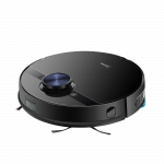 Midea Robot Vacuum Cleaner | M7 Evo | Dry | Lithium ion | 5200 mAh | Dust capacity 0.43 L | 8000 Pa | Black