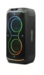 Muse | Party Box Speaker | M-1930 DJ | 300 W | Bluetooth | Black | Portable | Wireless connection