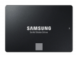 Samsung | SSD | 870 EVO | 1000 GB | SSD form factor 2.5" | Solid-state drive interface SATA III | Read speed 560 MB/s | Write sp