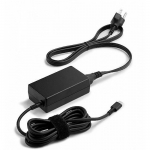HP 65W USB-C tinklo maitinimo adapteris ne&scaron;iojamam kompiuteriui