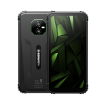 Hammer | Ranger | Black/Green | 6 " | IPS | 1560 x 720 pixels | Mediatek | Helio G99 | Internal RAM 8 GB | 256 GB | microSD | Du